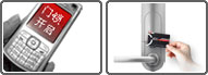 無線網(wǎng)絡(luò)智能酒店管理系統(tǒng)及門鎖